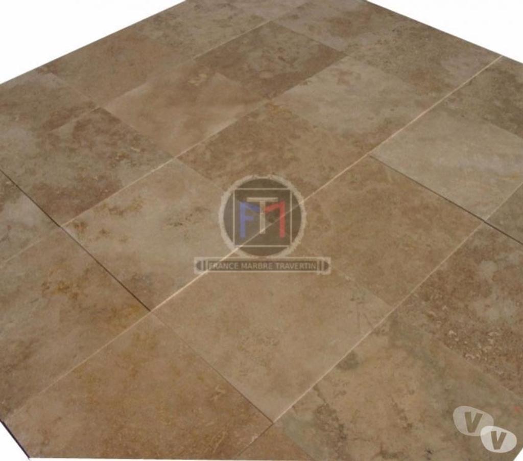  Bouches-du-Rhône Lancon Provence - 13680 - Photos Vivastreet Travertin Classique Adoucie 40,6x40,6x1,2 1' 