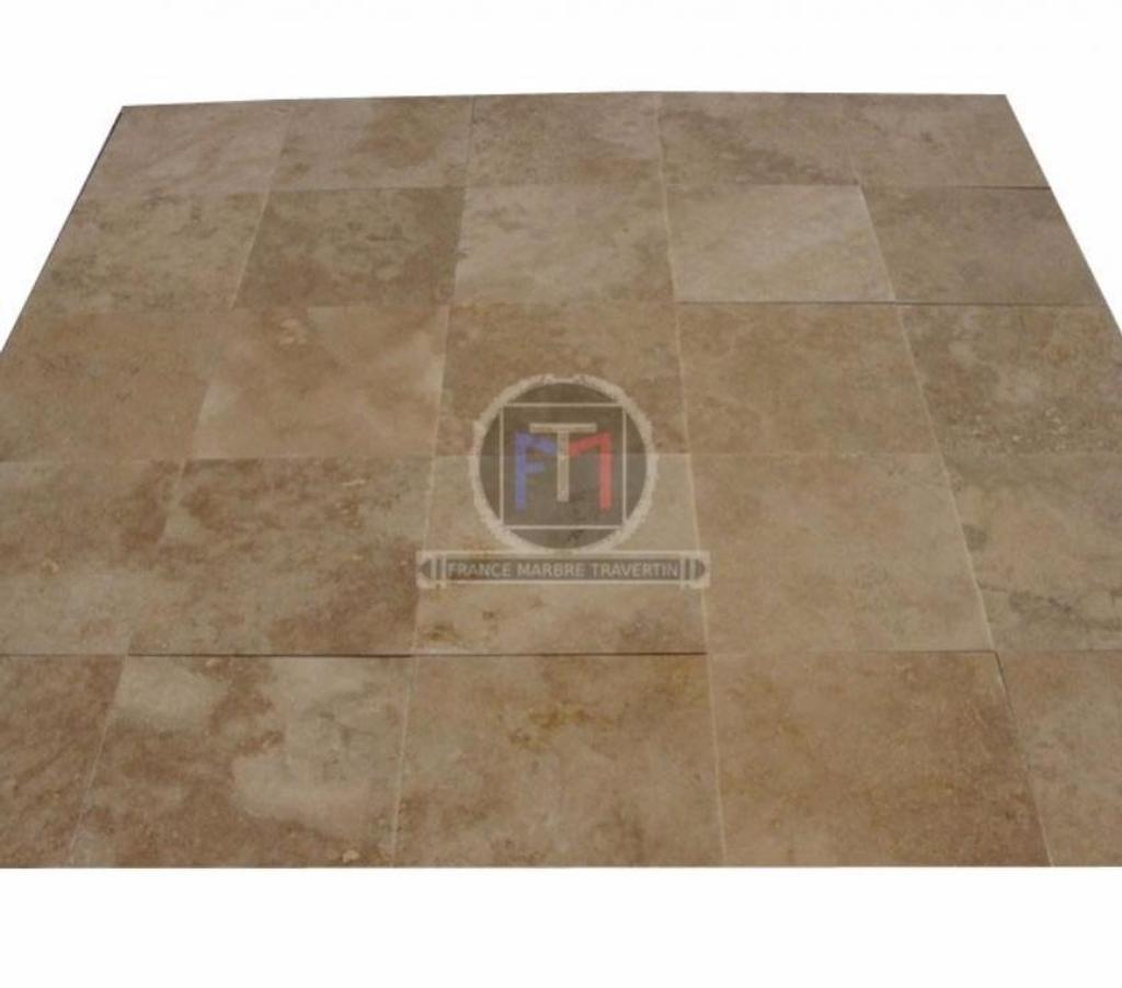  Bouches-du-Rhône Lancon Provence - 13680 - Photos Vivastreet Travertin Classique Adoucie 40,6x40,6x1,2 1' 