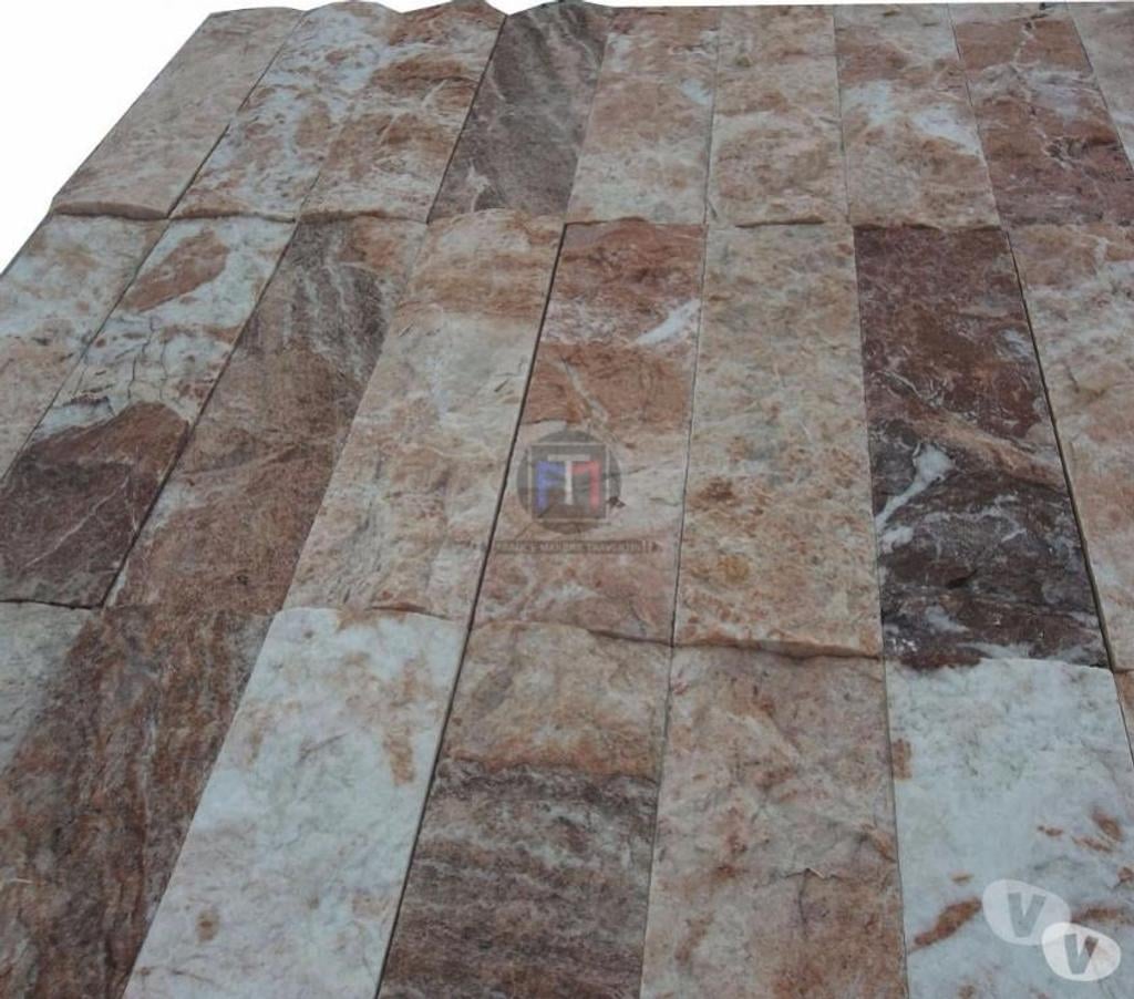  Bouches-du-Rhône Lancon Provence - 13680 - Photos Vivastreet Marbre Tiger 10x30x3 cm Parement 1'er Choix 75€ HT m²