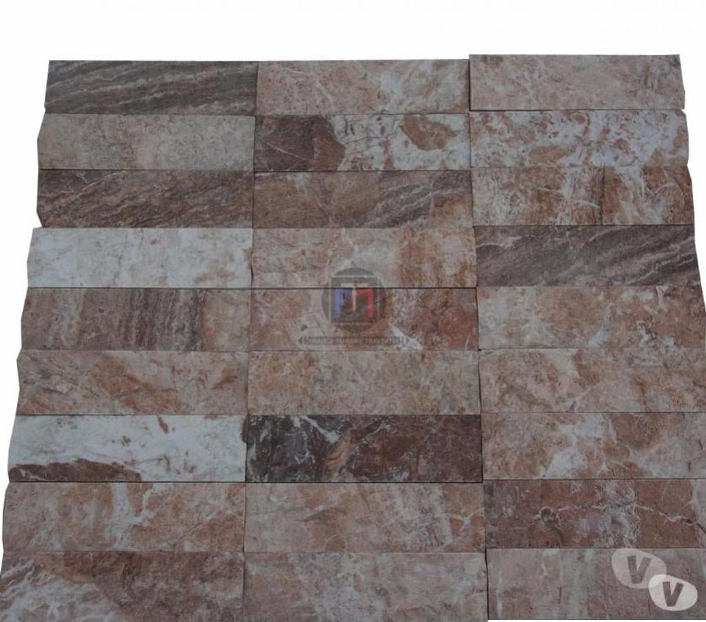  Bouches-du-Rhône Lancon Provence - 13680 - Photos Vivastreet Marbre Tiger 10x30x3 cm Parement 1'er Choix 75€ HT m²