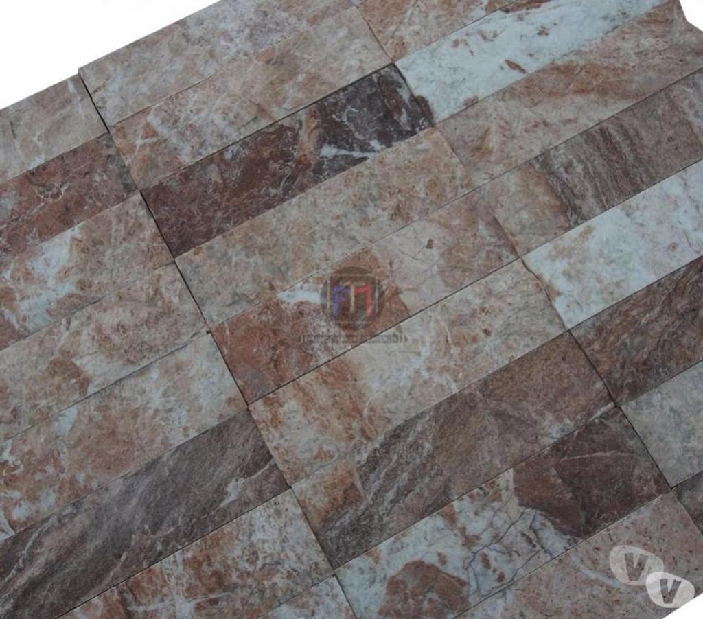  Bouches-du-Rhône Lancon Provence - 13680 - Photos Vivastreet Marbre Tiger 10x30x3 cm Parement 1'er Choix 75€ HT m²