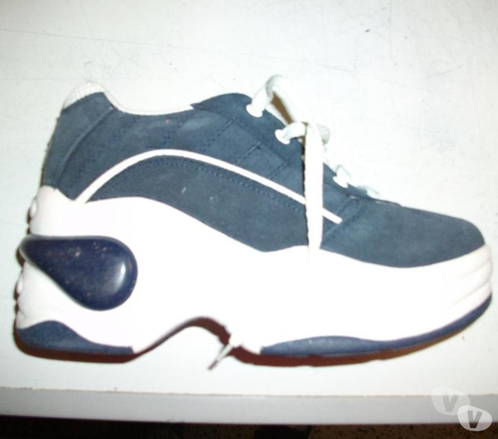 Chaussures Bas-Rhin Bouxwiller - 67330 - Photos Vivastreet Basket Flamicourt Marine pt 38 -neuf- 6 €