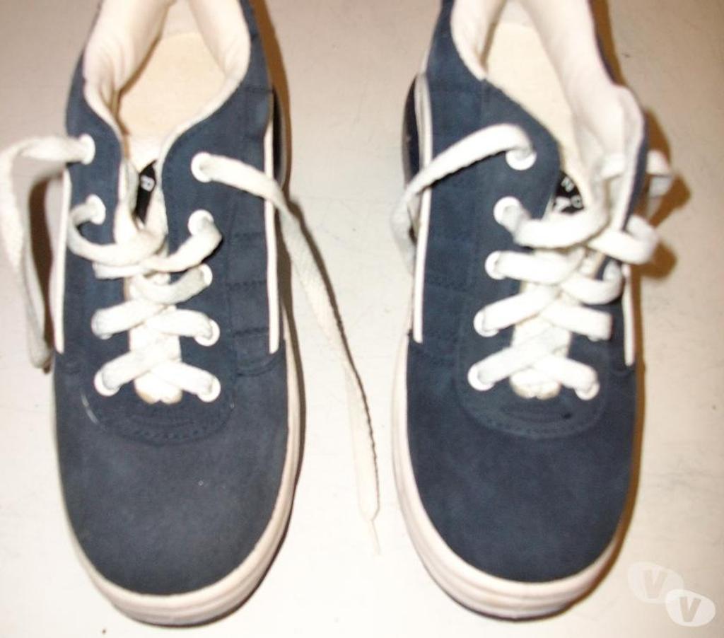 Chaussures Bas-Rhin Bouxwiller - 67330 - Photos Vivastreet Basket Flamicourt Marine pt 38 -neuf- 6 €