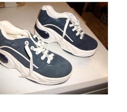 Chaussures Bouxwiller Bas-Rhin - Photos Vivastreet Basket Flamicourt Marine pt 38 -neuf- 6 €