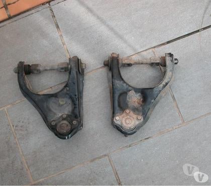 Pièces moteur et accessoires auto Mauves Ardèche - Photos Vivastreet triangles superieurs Frontera B (10-98 à 2005)