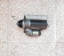 Demarreur de frontera B 2L2 DTI