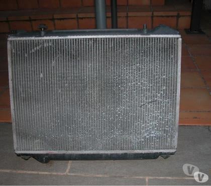 Pièces moteur et accessoires auto Mauves Ardèche - Photos Vivastreet Radiateur moteur frontera B 2L2 DTI (10-98 à 2005)