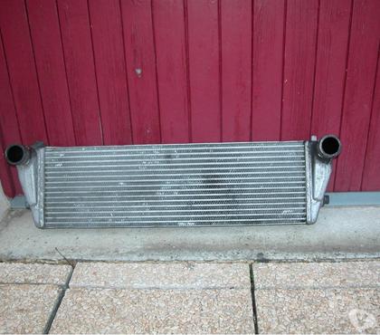 Pièces et services auto Mauves Ardèche - Photos Vivastreet radiateur ecahngeur turbo Frontera B 2L2 DTI (10-98 à 2005)