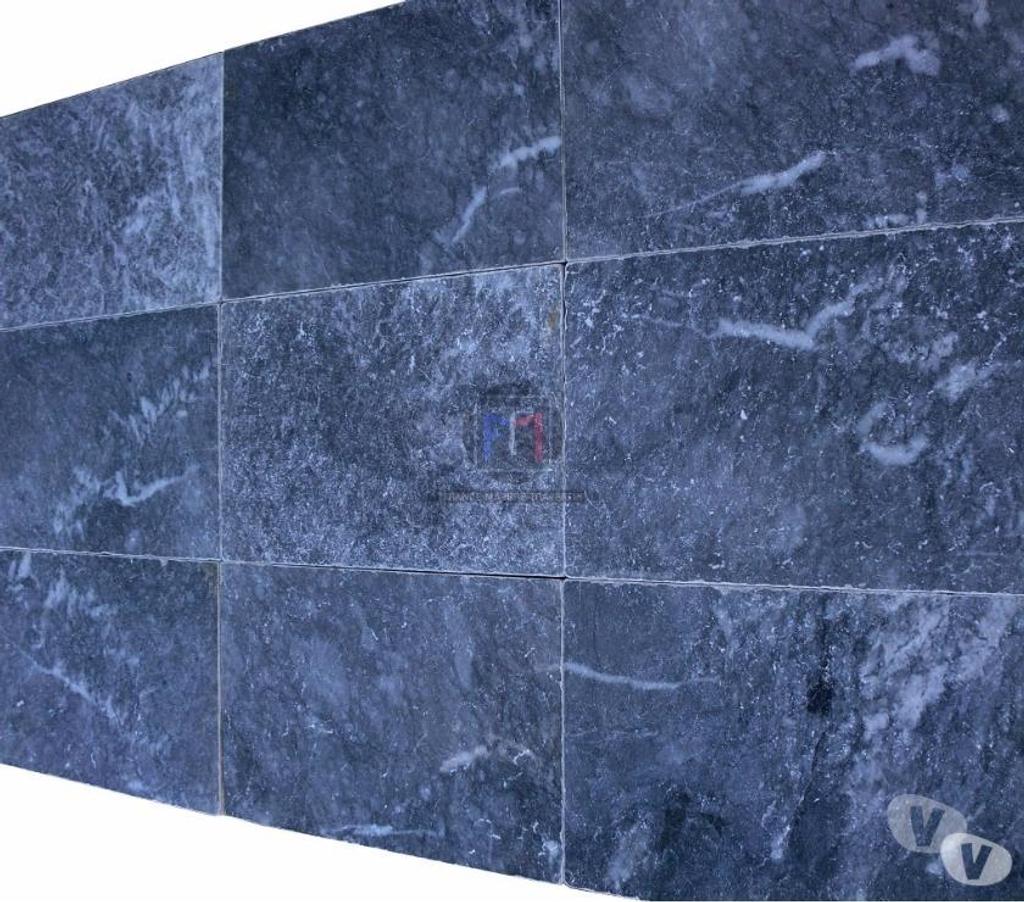  Bouches-du-Rhône Lancon Provence - 13680 - Photos Vivastreet Marbre Blue Stone 40,6x61x1,2 cm Antique 1'Choix 42€ HT m²