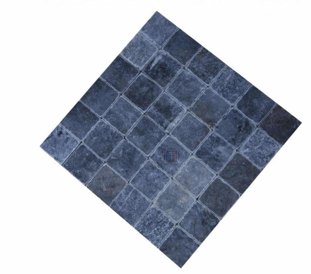  Bouches-du-Rhône Lancon Provence - 13680 - Photos Vivastreet Pierre Bleue Stone Turc 10x10x1cm 1'choix Antique 39€ HT m²