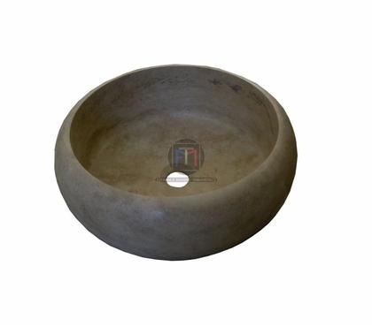 Bricolage - Jardin - Outillage Lancon Provence Bouches-du-Rhône - Photos Vivastreet Travertin Classique Vasque Adoucie Model Lentil 150€ HT