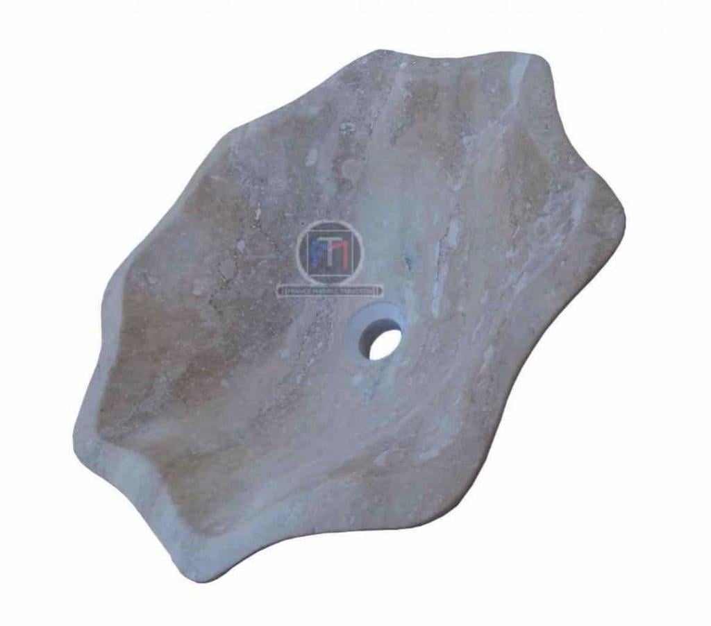  Bouches-du-Rhône Lancon Provence - 13680 - Photos Vivastreet Travertin Classique Vasque Fleur Adoucie 250€ HT