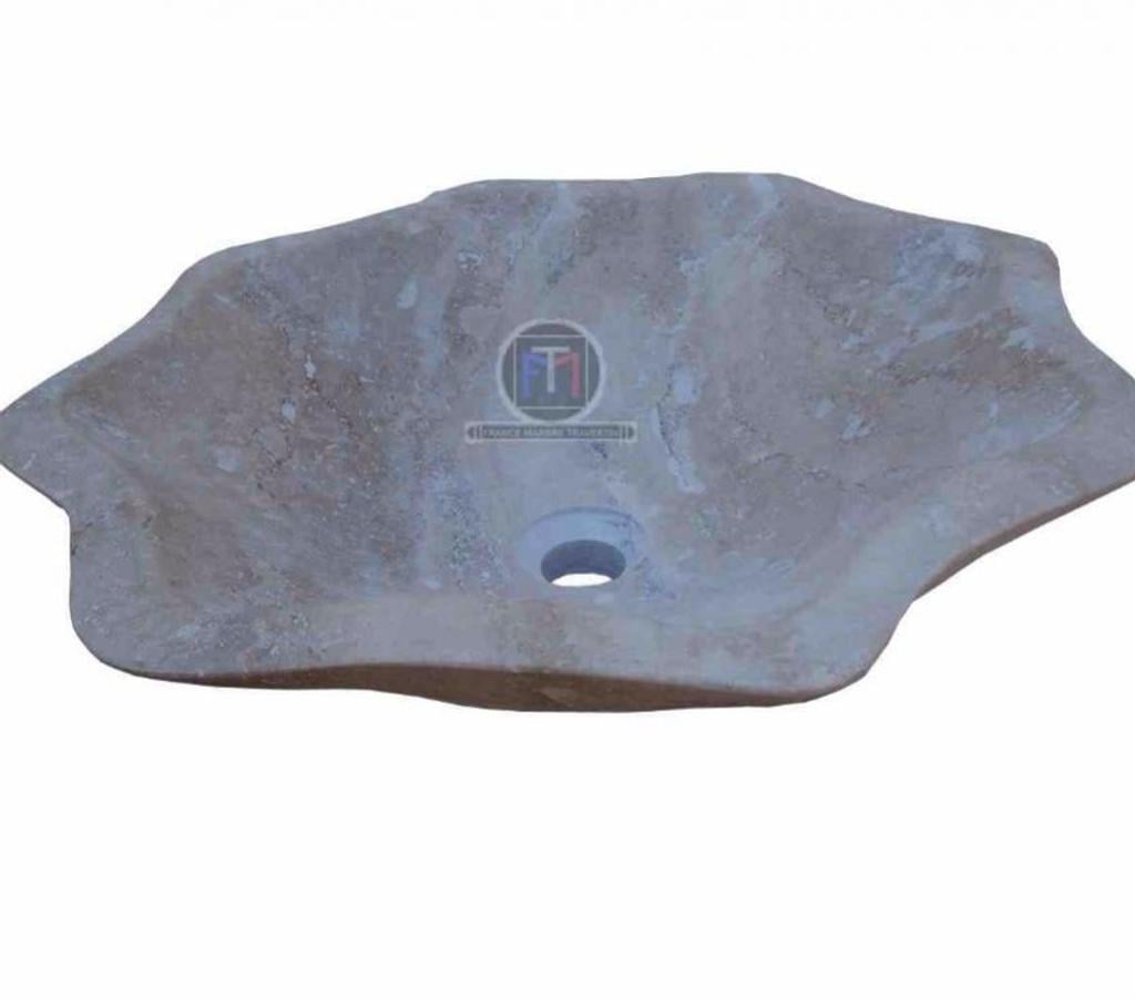  Bouches-du-Rhône Lancon Provence - 13680 - Photos Vivastreet Travertin Classique Vasque Fleur Adoucie 250€ HT