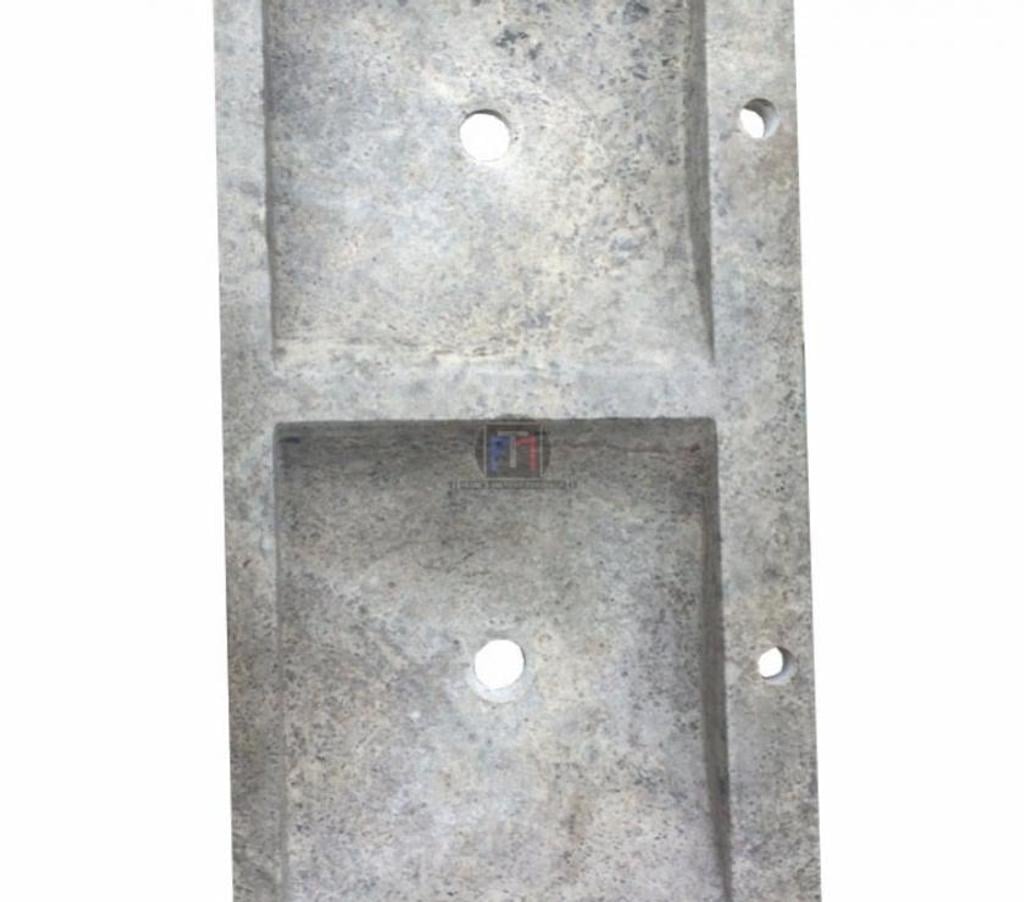  Bouches-du-Rhône Lancon Provence - 13680 - Photos Vivastreet Travertin Gris Évier 2 Bac 100x50x10 cm Adoucie 650€ HT