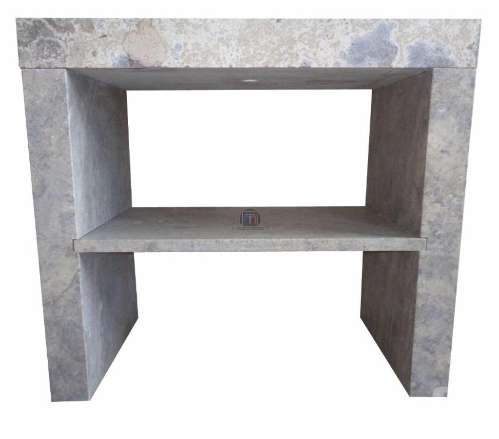  Bouches-du-Rhône Lancon Provence - 13680 - Photos Vivastreet Travertin Gris Evier 100x50 cm 1 Bac Sur Pieds 1000€ HT lot