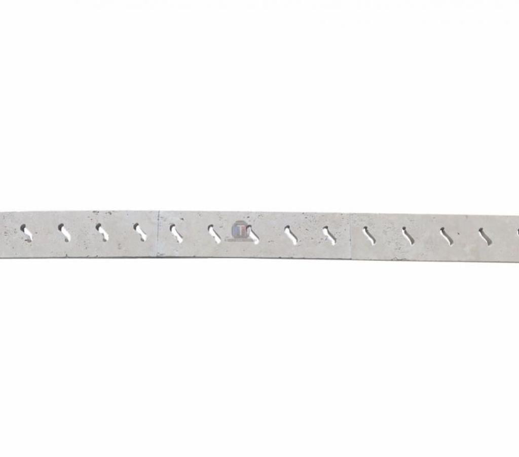  Bouches-du-Rhône Lancon Provence - 13680 - Photos Vivastreet Travertin Grille clss 50x12,5x3 cm serpent REF 1691