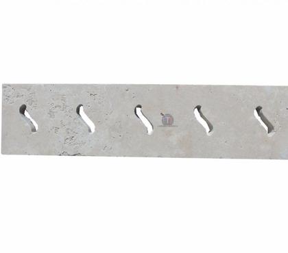 Lancon Provence Bouches-du-Rhône - Photos Vivastreet Travertin Grille clss 50x12,5x3 cm serpent REF 1691