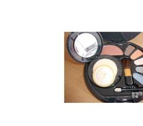 Set maquillage