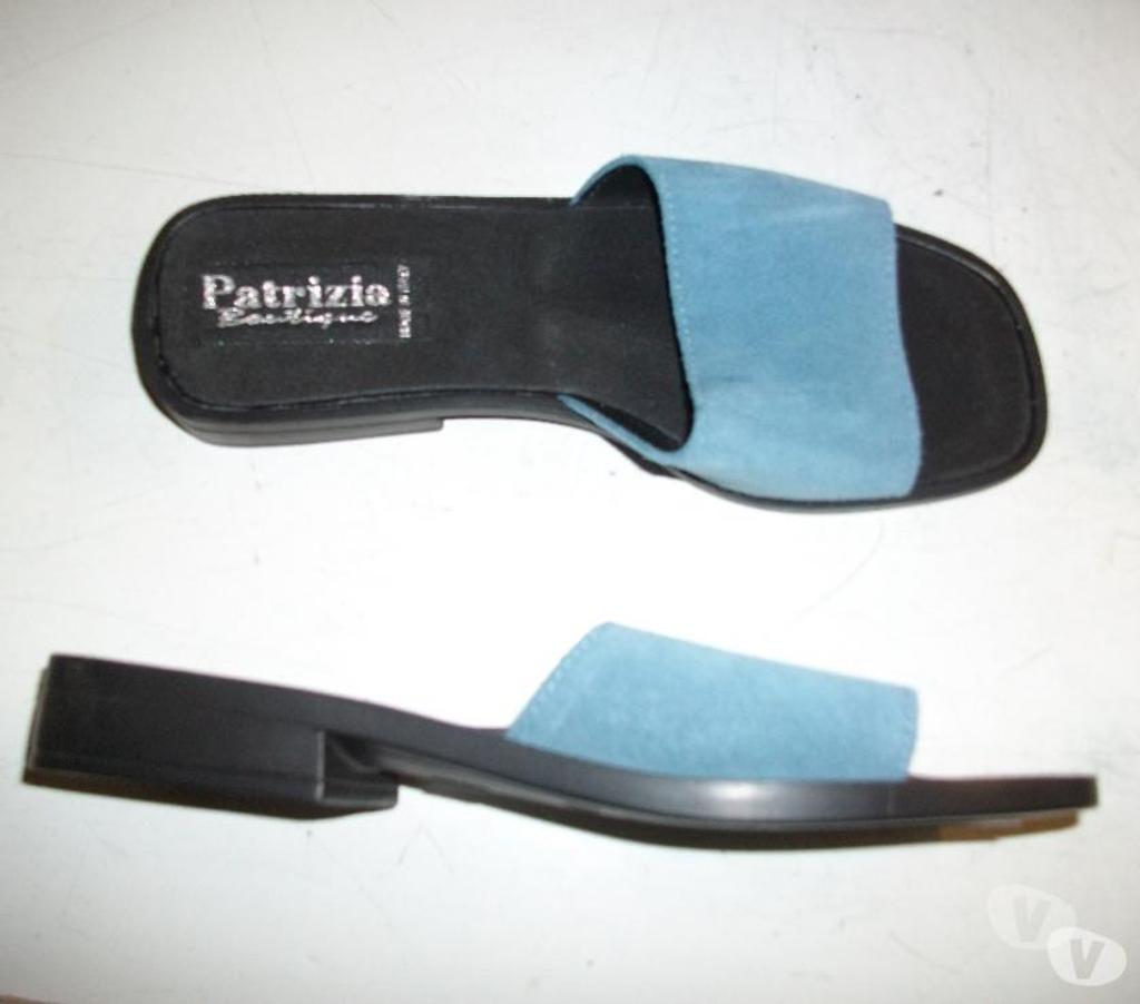 Chaussures Bas-Rhin Bouxwiller - 67330 - Photos Vivastreet Paires de Mules dessus daim pt 38 à 5 € la paire