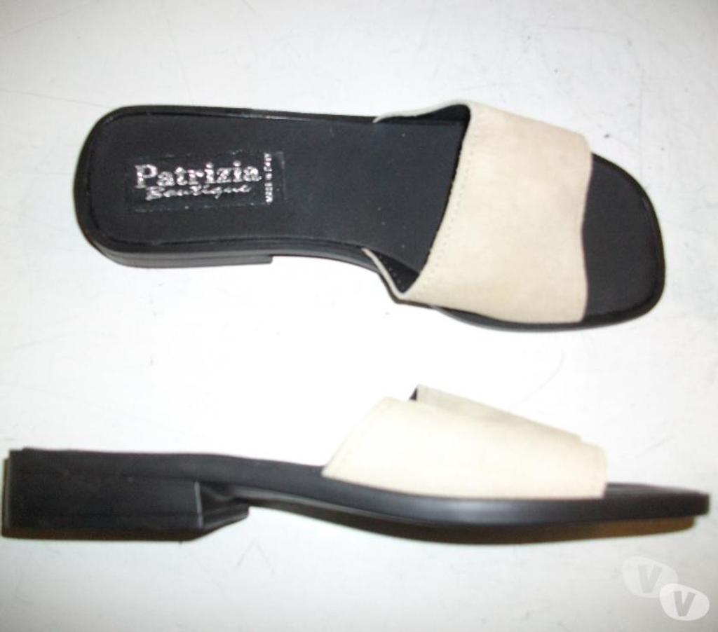 Chaussures Bas-Rhin Bouxwiller - 67330 - Photos Vivastreet Paires de Mules dessus daim pt 38 à 5 € la paire
