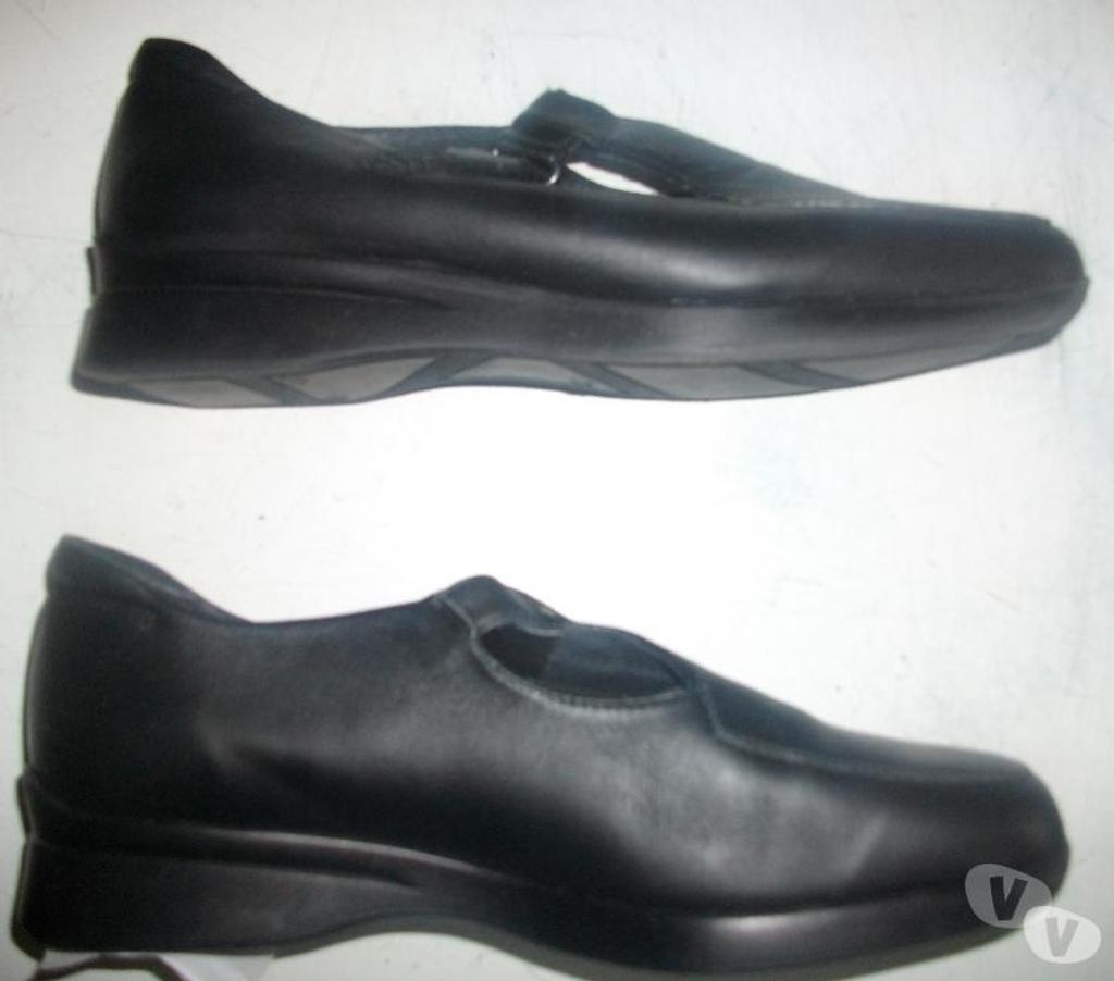 Chaussures Bas-Rhin Bouxwiller - 67330 - Photos Vivastreet Mocassins Noir New Lander à scratch pt 38 à 5 €