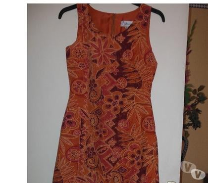 Vêtements Lille Lille - Photos Vivastreet Robe été « Armand Thierry »