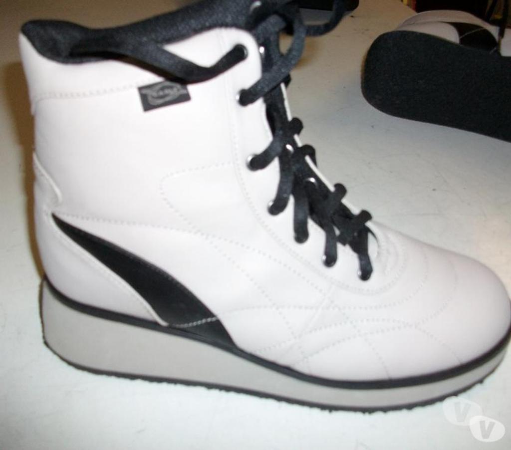 Chaussures Bas-Rhin Bouxwiller - 67330 - Photos Vivastreet Basket hautes Beige-Gris Clair pointure 38-neuves