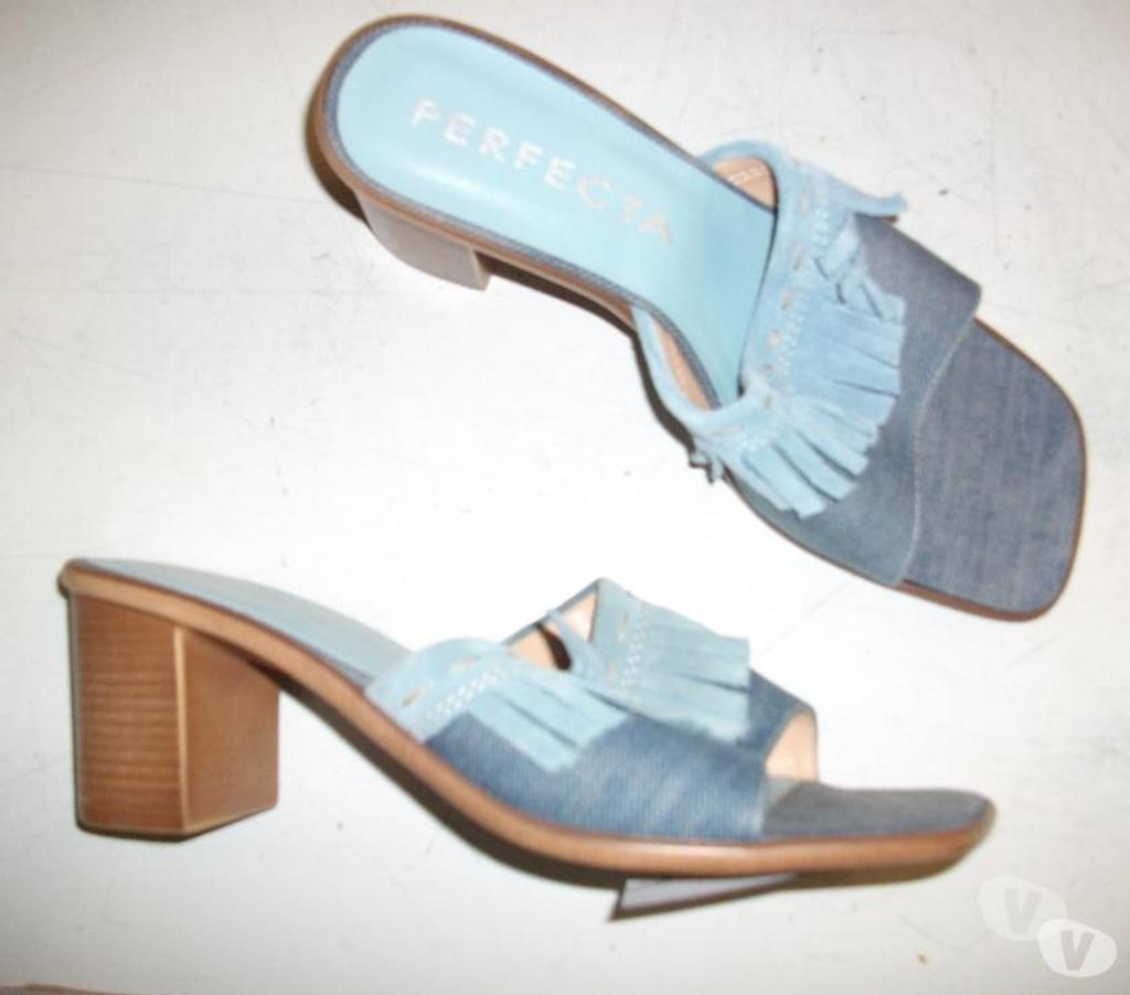 Chaussures Bas-Rhin Bouxwiller - 67330 - Photos Vivastreet Paires de Mules genre sabots à franges pt 38-neuves