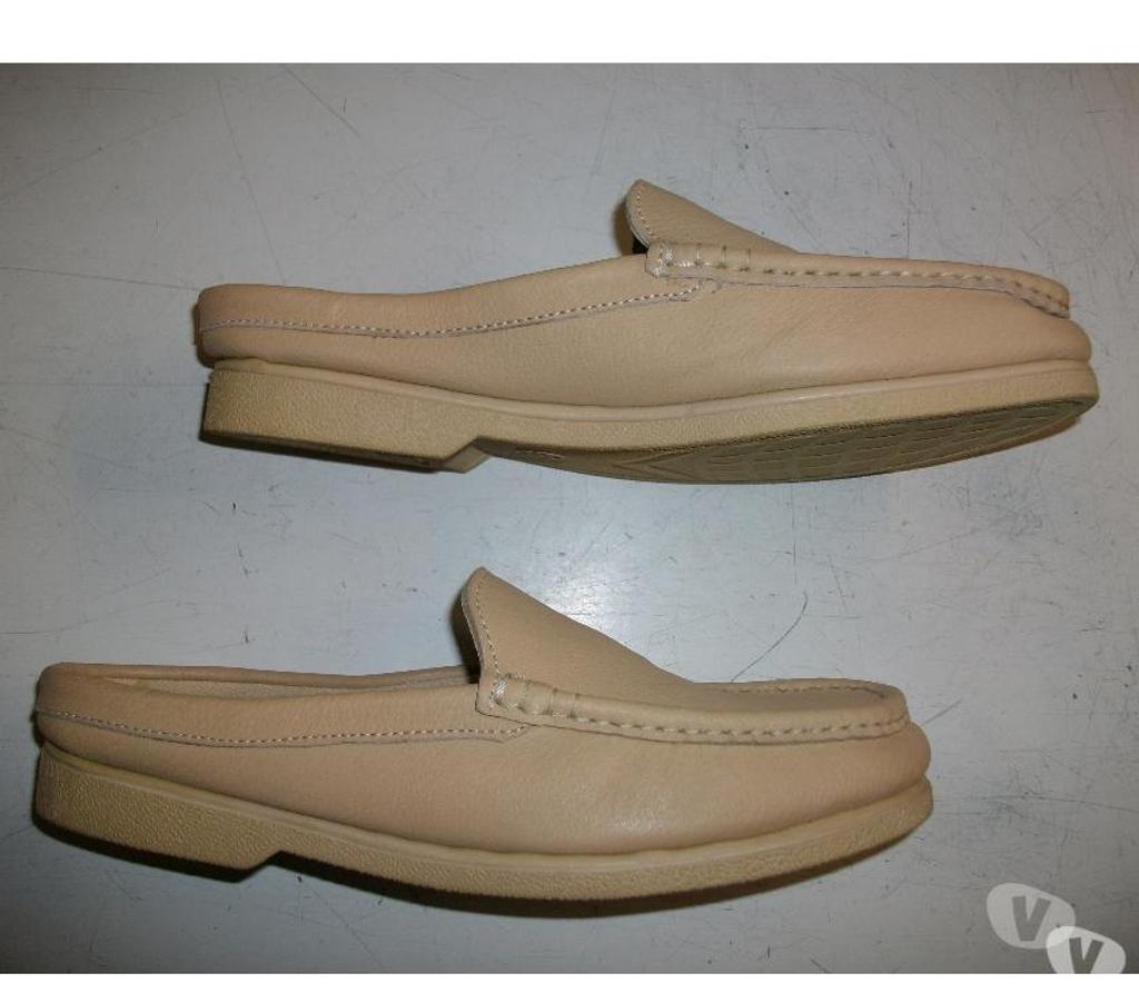 Chaussures Bas-Rhin Bouxwiller - 67330 - Photos Vivastreet Mules Beige pt 38-neuves