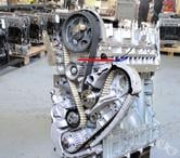 Moteur Fiat ducato 2.3 multijet