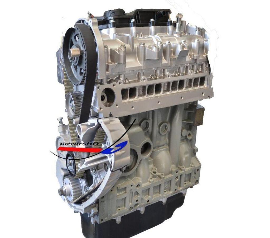 Equipements utilitaire Oise Creil - 60100 - Photos Vivastreet Moteur Fiat ducato 2.3 multijet