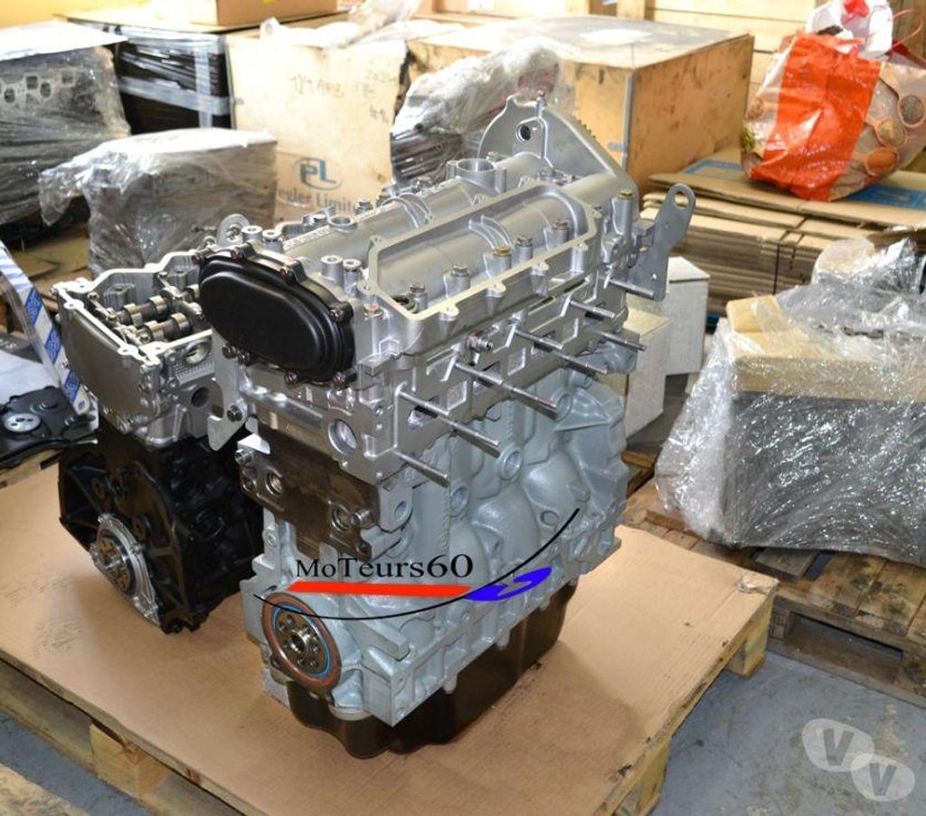 Equipements utilitaire Oise Creil - 60100 - Photos Vivastreet Moteur Fiat ducato 2.3 multijet
