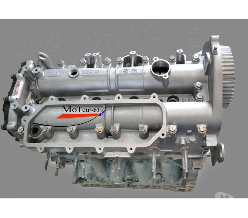 Equipements utilitaire Oise Creil - 60100 - Photos Vivastreet Moteur Fiat ducato 2.3 multijet