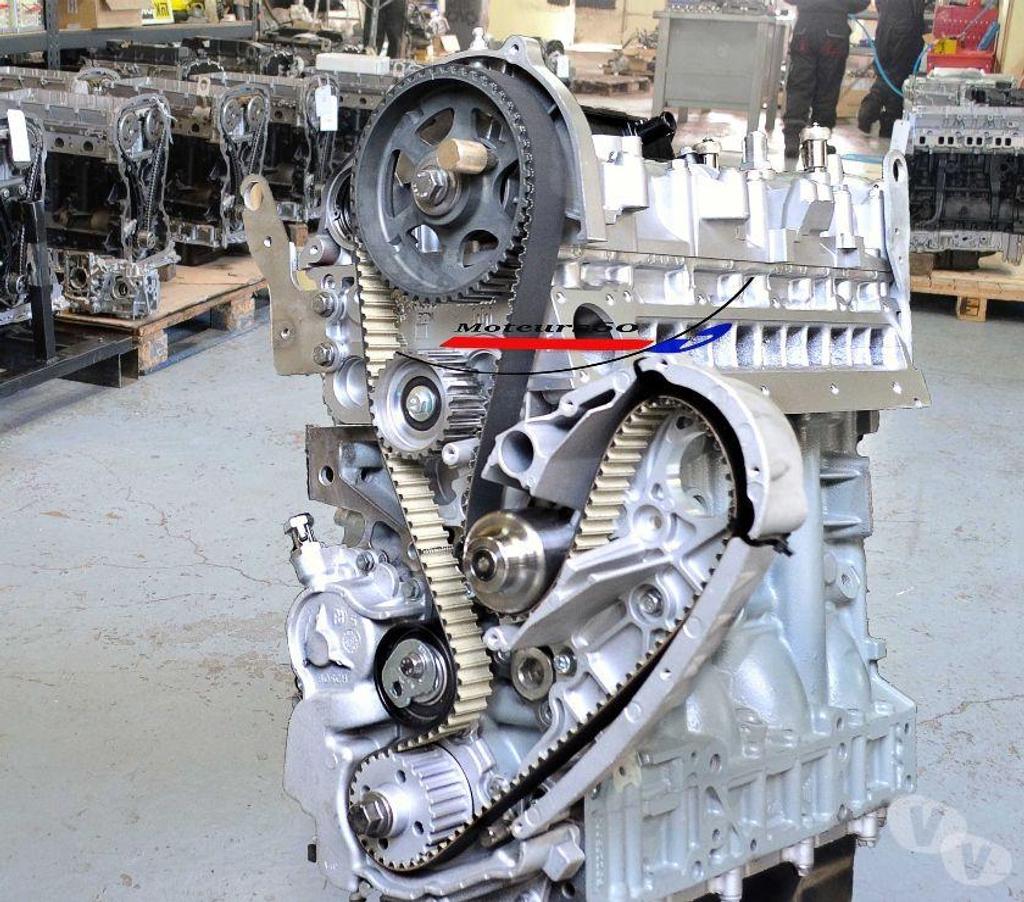 Equipements utilitaire Oise Creil - 60100 - Photos Vivastreet Moteur Fiat ducato 2.3 multijet
