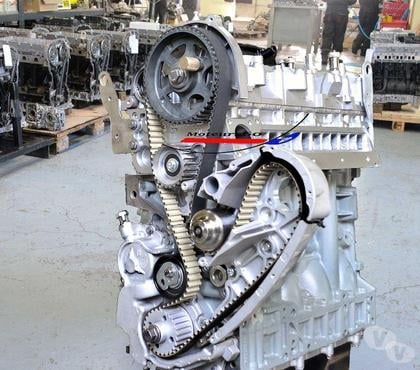 Pièces et services utilitaire Creil Oise - Photos Vivastreet Moteur Fiat ducato 2.3 multijet