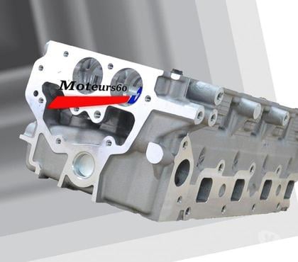 Accessoires auto & tuning Creil Oise - Photos Vivastreet Culasses Nissan YD 25