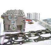 Culasse Renault mascott 120 dxi-160dxi