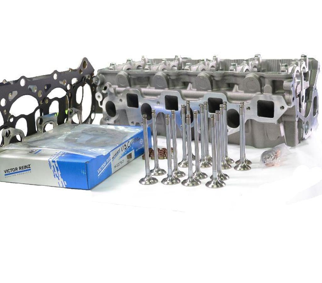 Equipements utilitaire Oise Creil - 60100 - Photos Vivastreet Culasse Renault mascott 120 dxi-160dxi