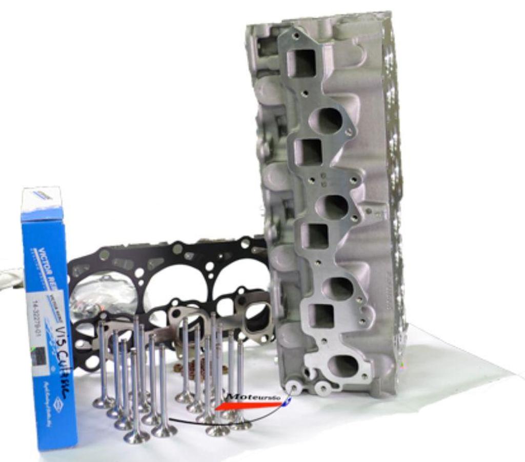 Equipements utilitaire Oise Creil - 60100 - Photos Vivastreet Culasse Renault mascott 120 dxi-160dxi