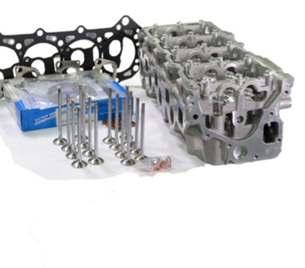 Equipements utilitaire Oise Creil - 60100 - Photos Vivastreet Culasse Renault mascott 120 dxi-160dxi
