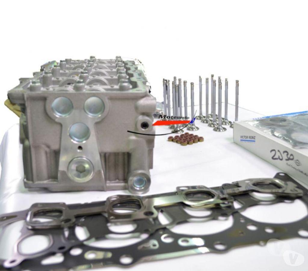 Equipements utilitaire Oise Creil - 60100 - Photos Vivastreet Culasse Renault mascott 120 dxi-160dxi