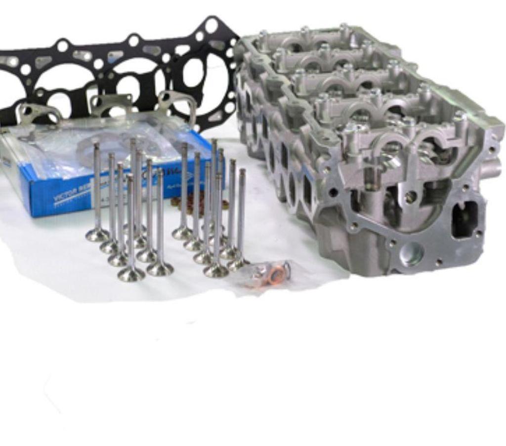 Equipements utilitaire Oise Creil - 60100 - Photos Vivastreet Culasse Renault mascott 120 dxi-160dxi
