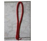 Fabregues - Hérault — Embrase de rideaux rouge neuves 5 € les 2 il y en a 4