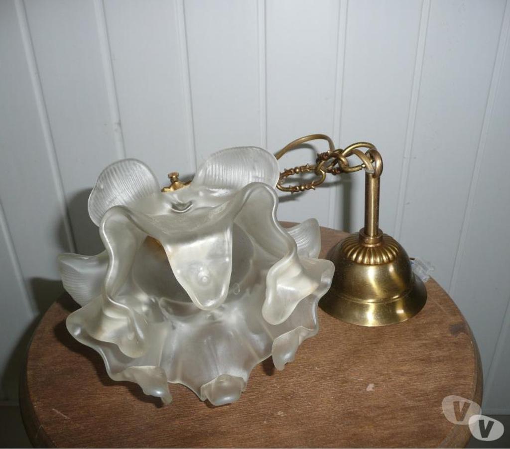 Décoration - art Seine-et-Marne Meaux - 77100 - Photos Vivastreet LUSTRE style rococo