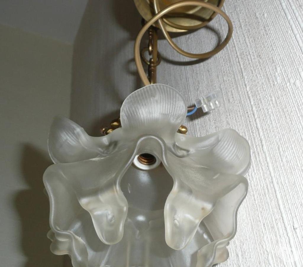 Décoration - art Seine-et-Marne Meaux - 77100 - Photos Vivastreet LUSTRE style rococo