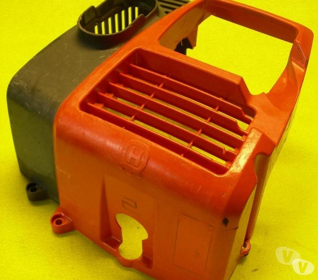 Haute-Savoie Marcellaz - 74250 - Photos Vivastreet capot moteur de souffleur Husqvarna 170bt 170 BT