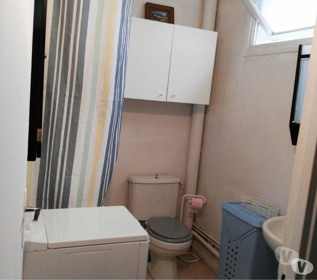 Appartement meublé Hauts-de-Seine Chatillon - 92320 - Photos Vivastreet Appartement 2 pièces 38m² Chatillon très proche T6 ou L13