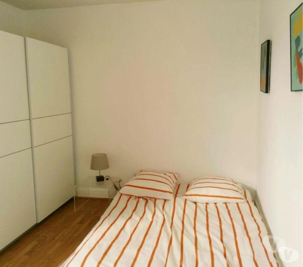 Appartement meublé Hauts-de-Seine Chatillon - 92320 - Photos Vivastreet Appartement 2 pièces 38m² Chatillon très proche T6 ou L13