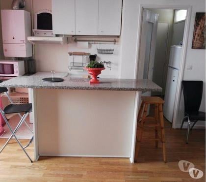 Location meublé Chatillon Hauts-de-Seine - Photos Vivastreet Appartement 2 pièces 38m² Chatillon très proche T6 ou L13