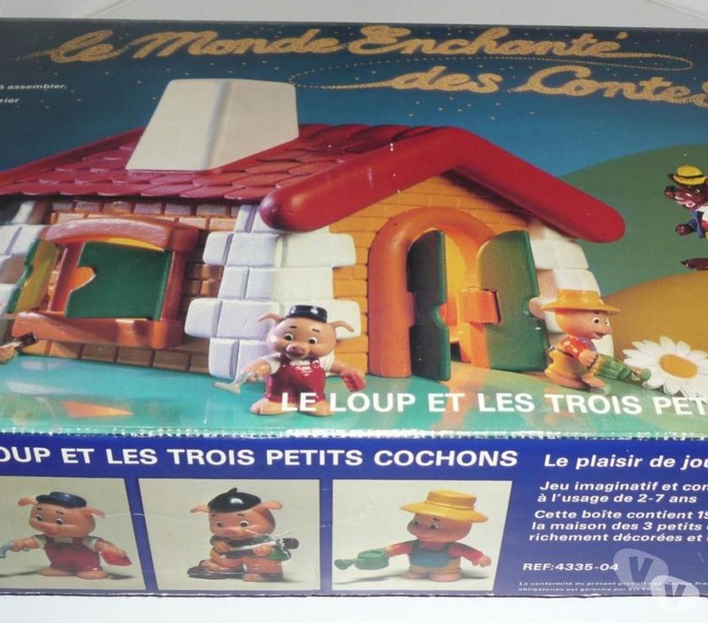Jeux - Jouets Seine-et-Marne Meaux - 77100 - Photos Vivastreet Jeu EDUCO 
